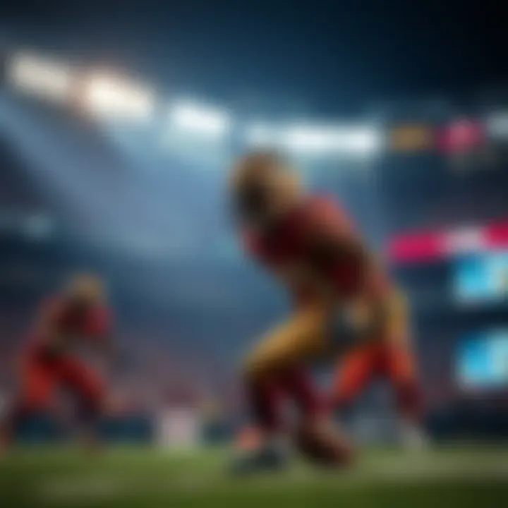 Notable Analyzing NFL Draft Bets: A Strategic Approach for Gamblers