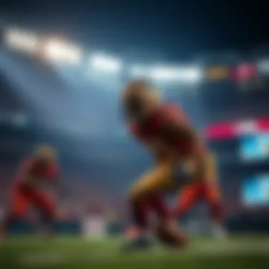 Notable Analyzing NFL Draft Bets: A Strategic Approach for Gamblers Notable Analyzing NFL Draft Bets: A Strategic Approach for Gamblers