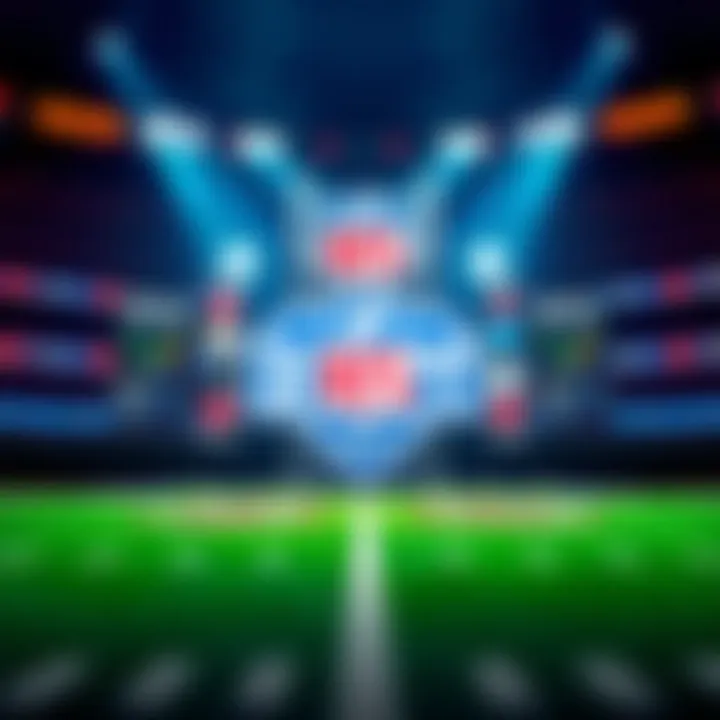 Analyzing NFL Draft Bets: A Strategic Approach for Gamblers Summary