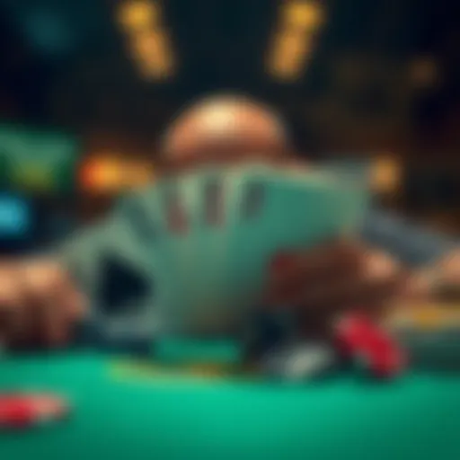 Analyzing the Best Hand in Poker: A Comprehensive Guide Introduction