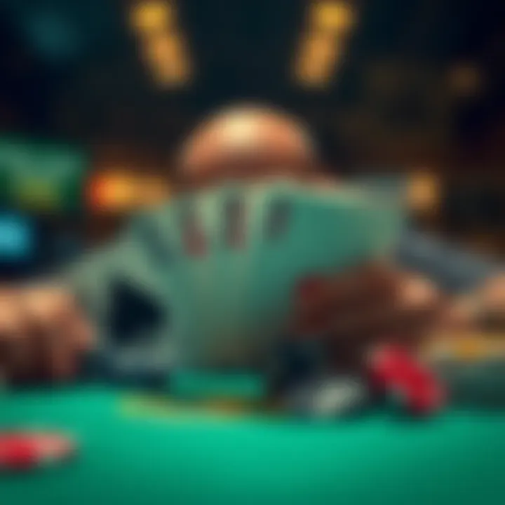 Analyzing the Best Hand in Poker: A Comprehensive Guide Introduction