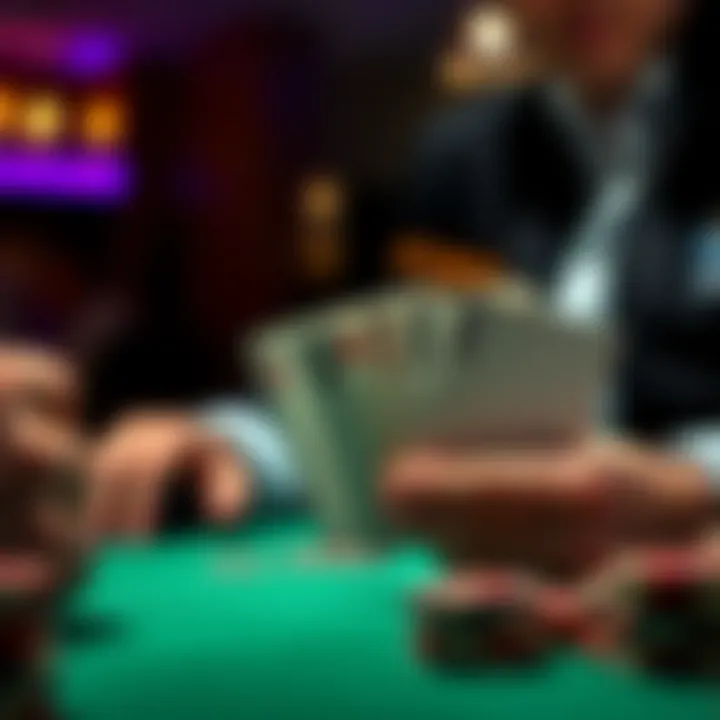 Notable Analyzing the Best Hand in Poker: A Comprehensive Guide