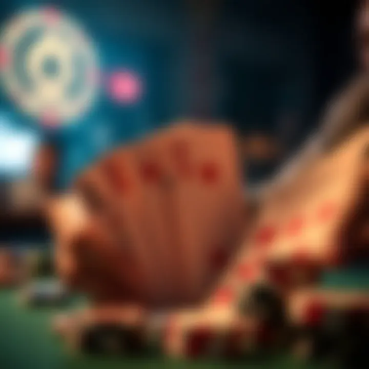 Analyzing the Best Hand in Poker: A Comprehensive Guide Summary