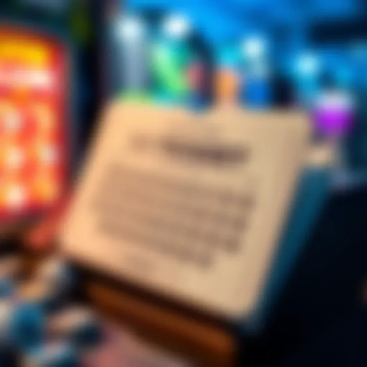 Effective Ticket Selection Strategies Strategies for selecting lottery tickets effectively