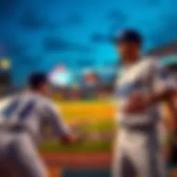 Analyzing the Dodgers' Odds to Win the World Series Introduction