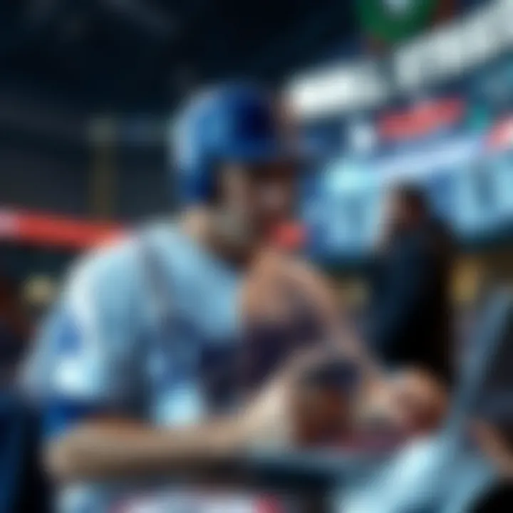 Notable Analyzing the Dodgers' Odds to Win the World Series Notable Analyzing the Dodgers' Odds to Win the World Series