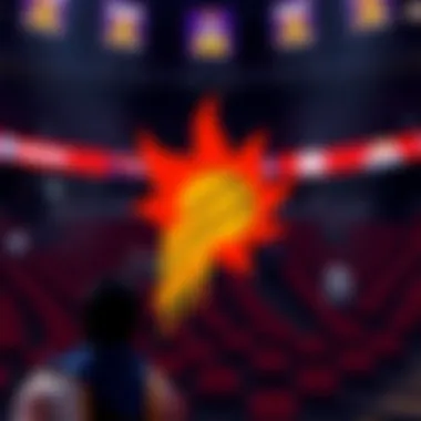 Analyzing the Odds: A Comprehensive Look at the Phoenix Suns' Championship Prospects Summary Analyzing the Odds: A Comprehensive Look at the Phoenix Suns' Championship Prospects Summary