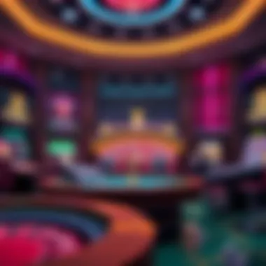 Notable Assessing Top Playtech Casinos: A Comprehensive Analysis Notable Assessing Top Playtech Casinos: A Comprehensive Analysis