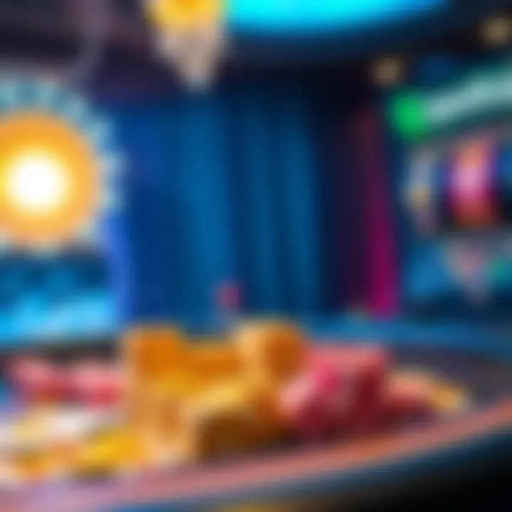 Assessing Top Playtech Casinos: A Comprehensive Analysis Summary Assessing Top Playtech Casinos: A Comprehensive Analysis Summary