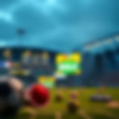 Effective marketing strategies