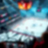 Best Hockey Betting App: A Comprehensive Guide Introduction