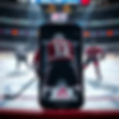 Best Hockey Betting App: A Comprehensive Guide Summary Best Hockey Betting App: A Comprehensive Guide Summary