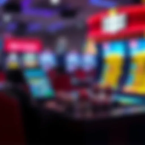 Best Lottery Apps: A Detailed Exploration Introduction