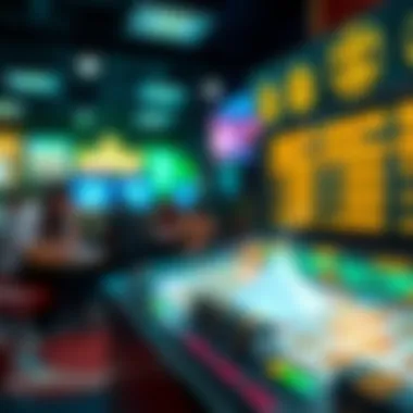 Notable Best Lottery Apps: A Detailed Exploration Notable Best Lottery Apps: A Detailed Exploration