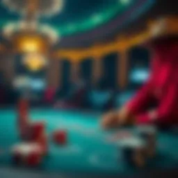 Best Online Casino Poker Introduction