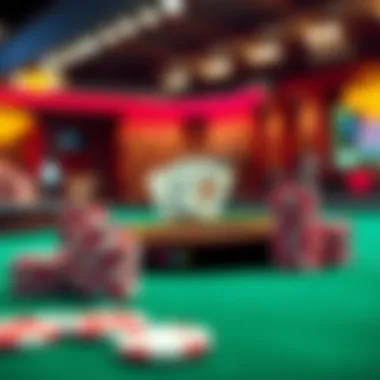 Best Online Casino Poker Summary Best Online Casino Poker Summary