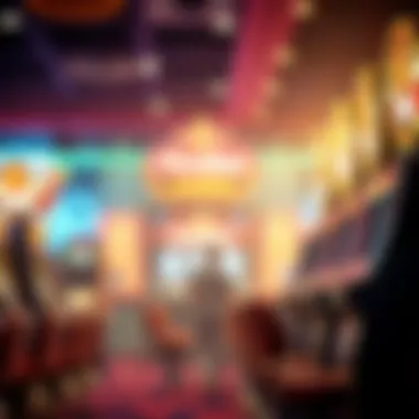 Notable Best Places to Play Slots: An In-Depth Exploration Notable Best Places to Play Slots: An In-Depth Exploration