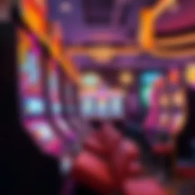 Best Places to Play Slots: An In-Depth Exploration Summary Best Places to Play Slots: An In-Depth Exploration Summary