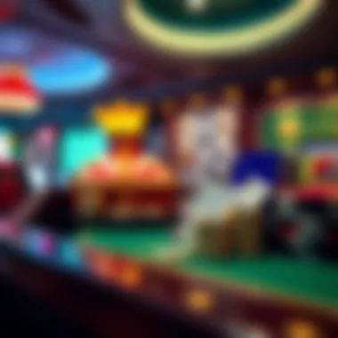 Notable Best Real Gambling Apps Notable Best Real Gambling Apps