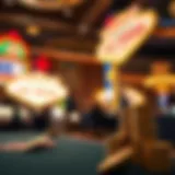 Best Strategies for Winning Money in Las Vegas Introduction