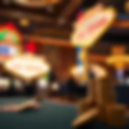 Best Strategies for Winning Money in Las Vegas Introduction
