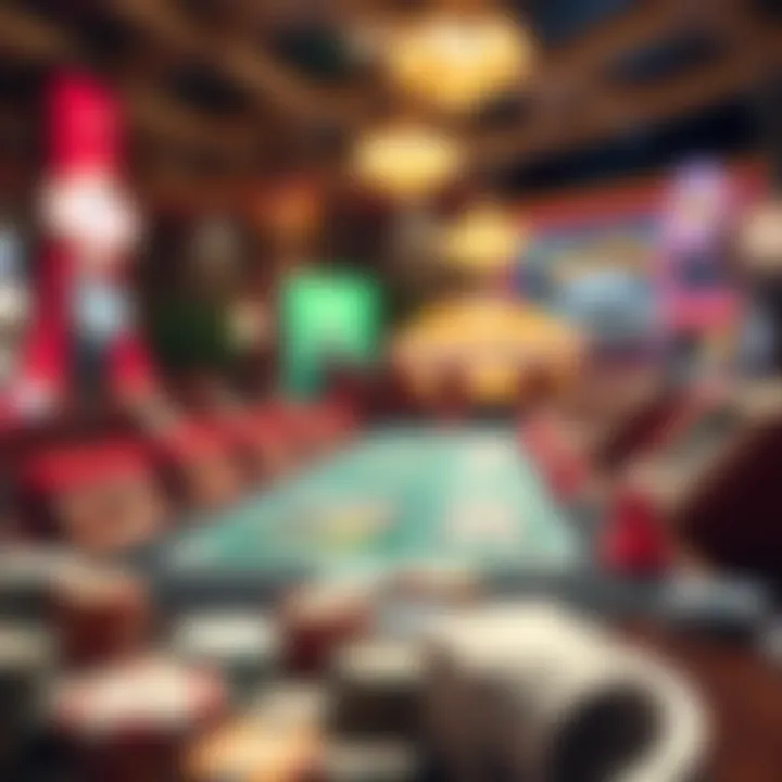 Notable Best Strategies for Winning Money in Las Vegas