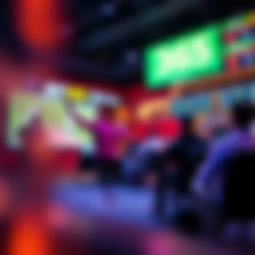 Bet365 Live Stream: A Deep Dive into Online Betting Experience Introduction