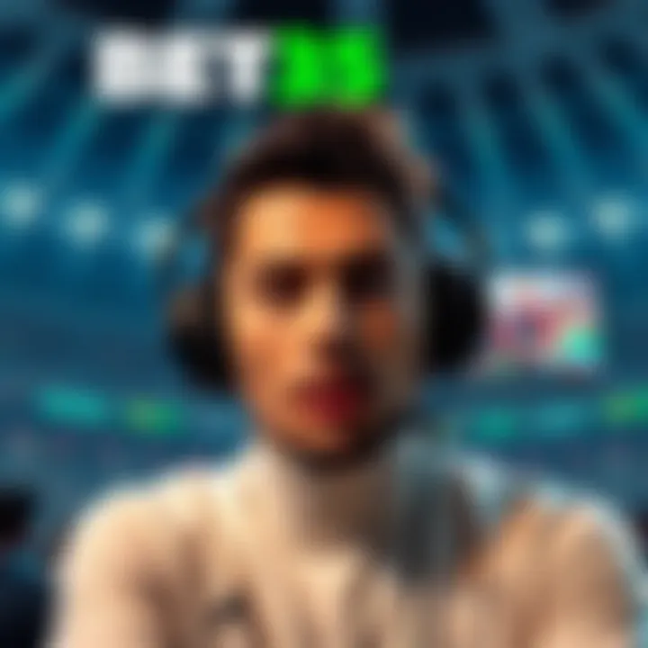 Notable Bet365 Live Stream: A Deep Dive into Online Betting Experience