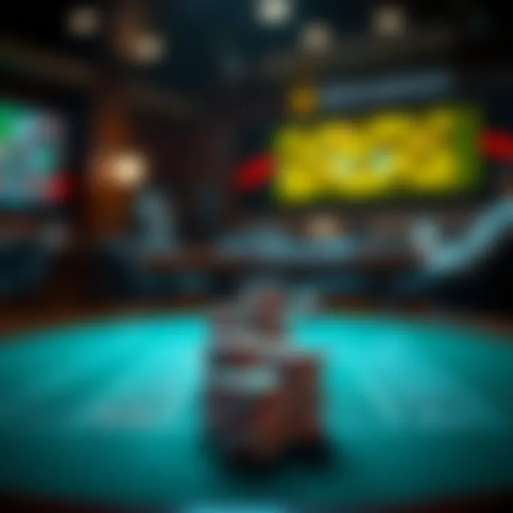 Psychological factors influencing the decision to bet on black