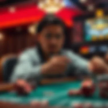 The importance of responsible gambling practices