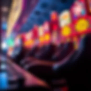 Understanding Responsible Gaming in Sports Betting Responsible gaming practices illustration