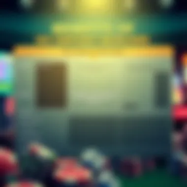 A visually engaging chart showing the benefits of no deposit bonuses for players.