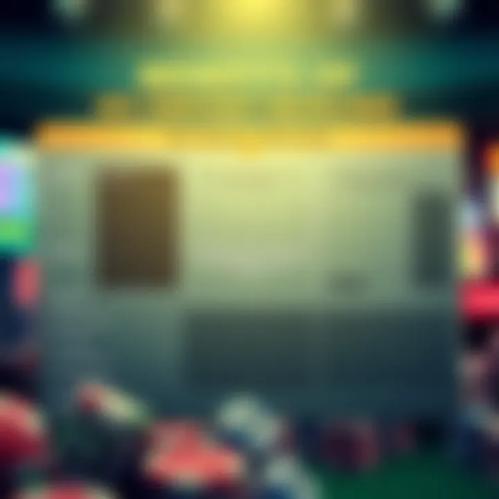 A visually engaging chart showing the benefits of no deposit bonuses for players.