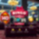 A detailed infographic illustrating the mechanics of no deposit bonuses in online bingo.