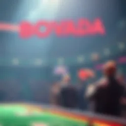 Bovada in Illinois: An In-Depth Exploration Introduction