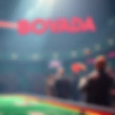 Bovada in Illinois: An In-Depth Exploration Introduction Bovada in Illinois: An In-Depth Exploration Introduction