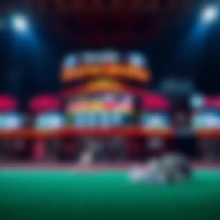 Notable Bovada in Illinois: An In-Depth Exploration
