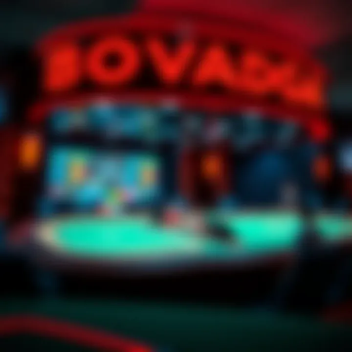 Bovada in Illinois: An In-Depth Exploration Summary