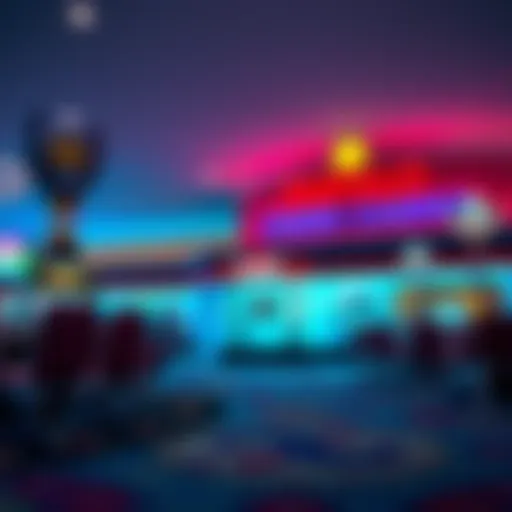 Buffalo Seneca Creek Casino: An In-Depth Exploration Introduction