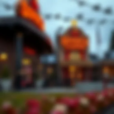Notable Buffalo Seneca Creek Casino: An In-Depth Exploration