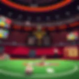 Caesars Sports Betting in New Jersey: An In-Depth Exploration Introduction