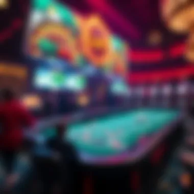 Caesars Sports Betting in New Jersey: An In-Depth Exploration Summary Caesars Sports Betting in New Jersey: An In-Depth Exploration Summary