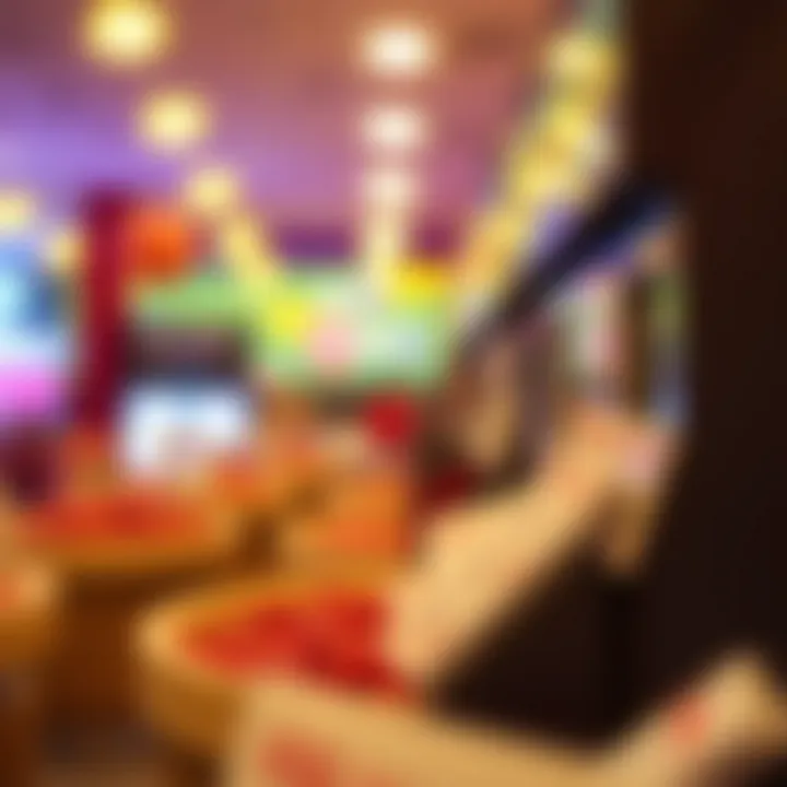 California lottery ticket sales