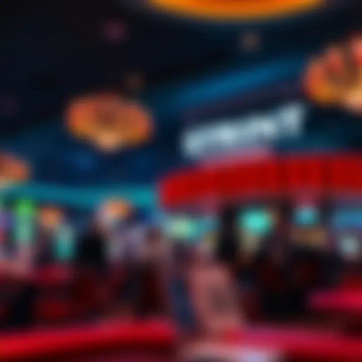 Exciting promotional event at Casino Arizona