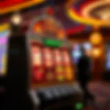 Exciting Jackpot Win Moment