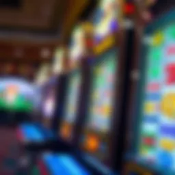 Understanding payout structures