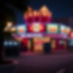 Casinos in Southwest Florida: An In-Depth Exploration Introduction