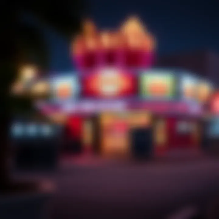 Casinos in Southwest Florida: An In-Depth Exploration Introduction