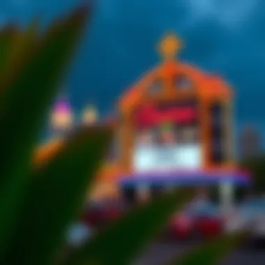 Notable Casinos in Southwest Florida: An In-Depth Exploration Notable Casinos in Southwest Florida: An In-Depth Exploration