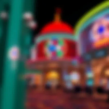 Casinos in Southwest Florida: An In-Depth Exploration Summary Casinos in Southwest Florida: An In-Depth Exploration Summary